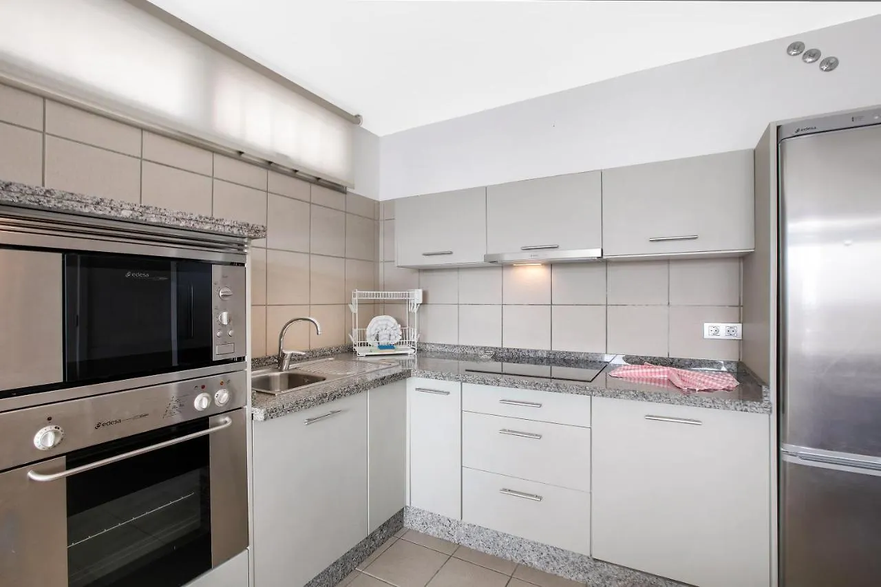 Casa Medano 3 En El Medano Apartment Spain