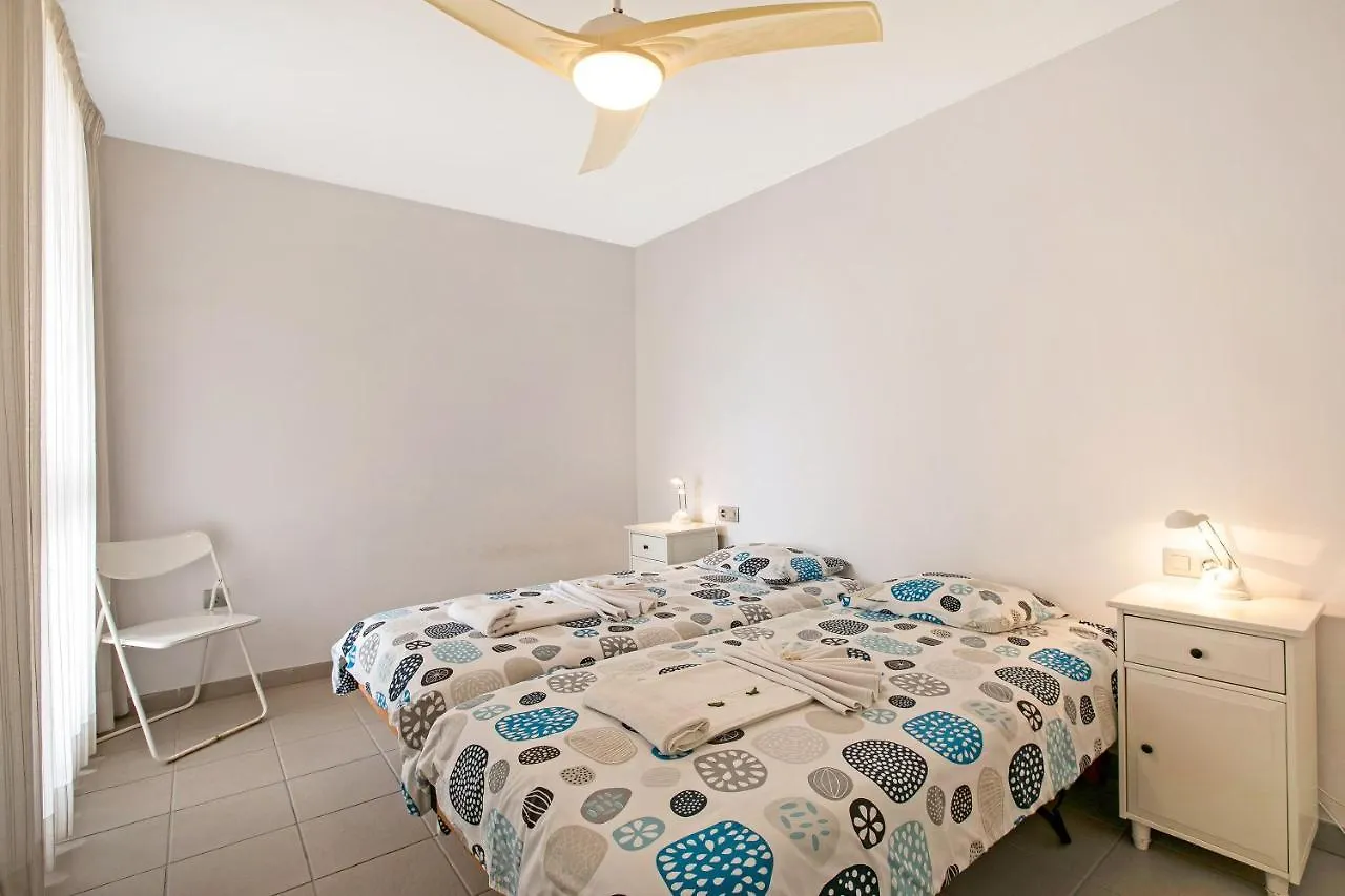 Casa Medano 3 En El Medano Apartment