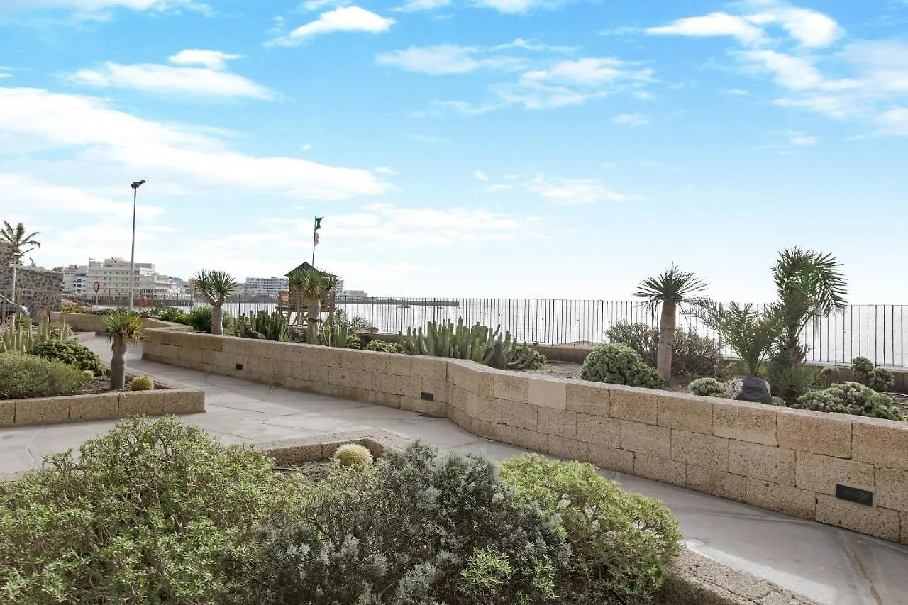 Casa Medano 3 En El Medano Apartment Spain