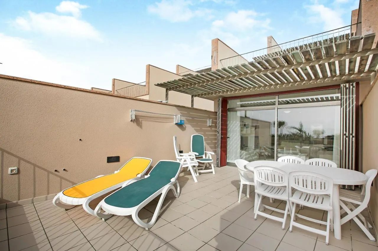 Casa Medano 3 En El Medano Apartment