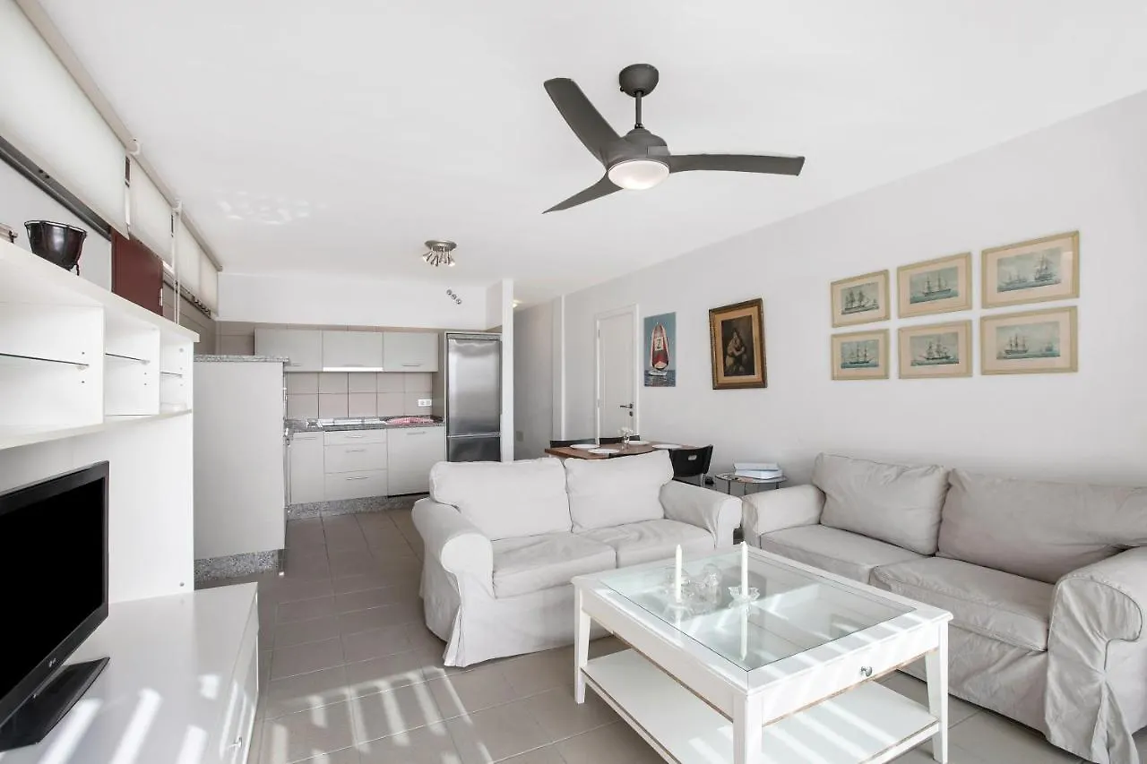 Casa Medano 3 En El Medano Apartment