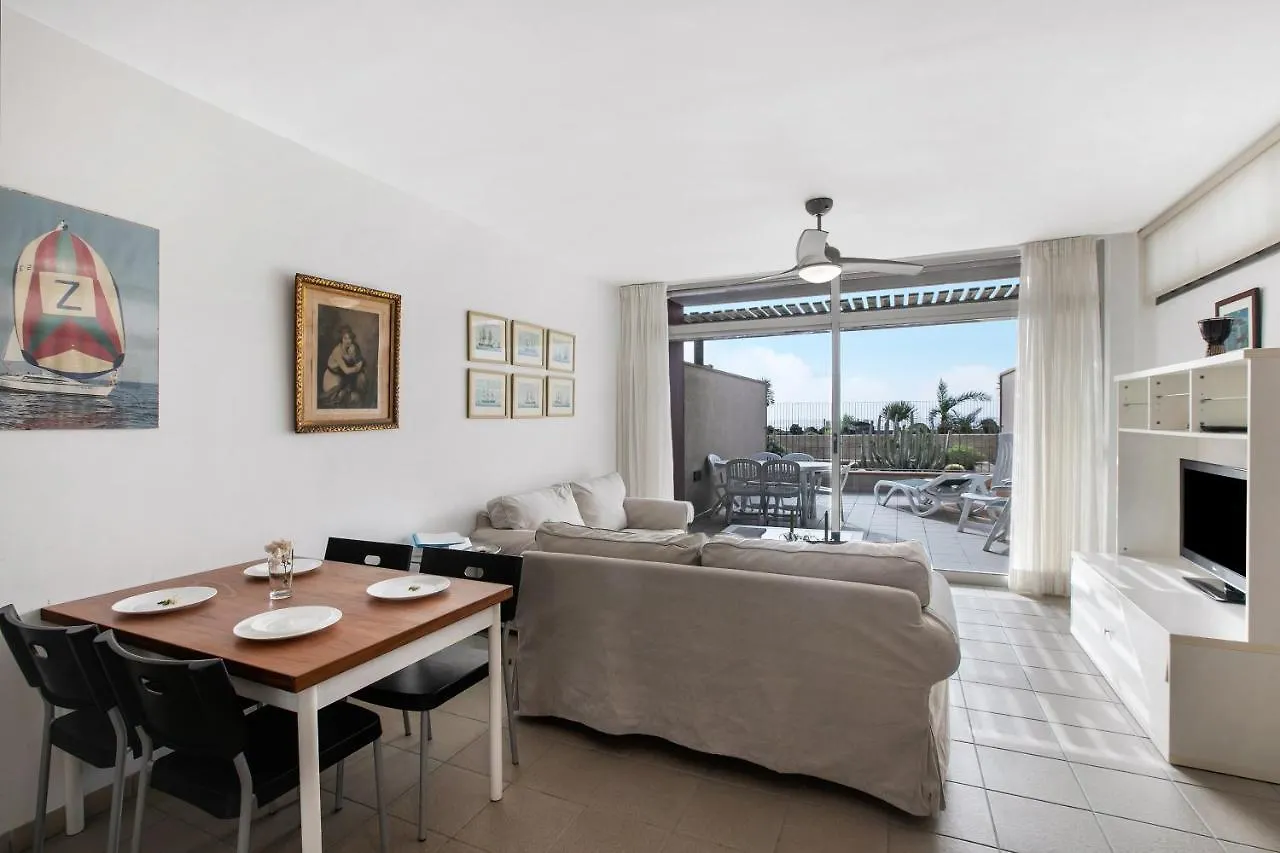 Casa Medano 3 En El Medano Apartment  El Medano (Tenerife)
