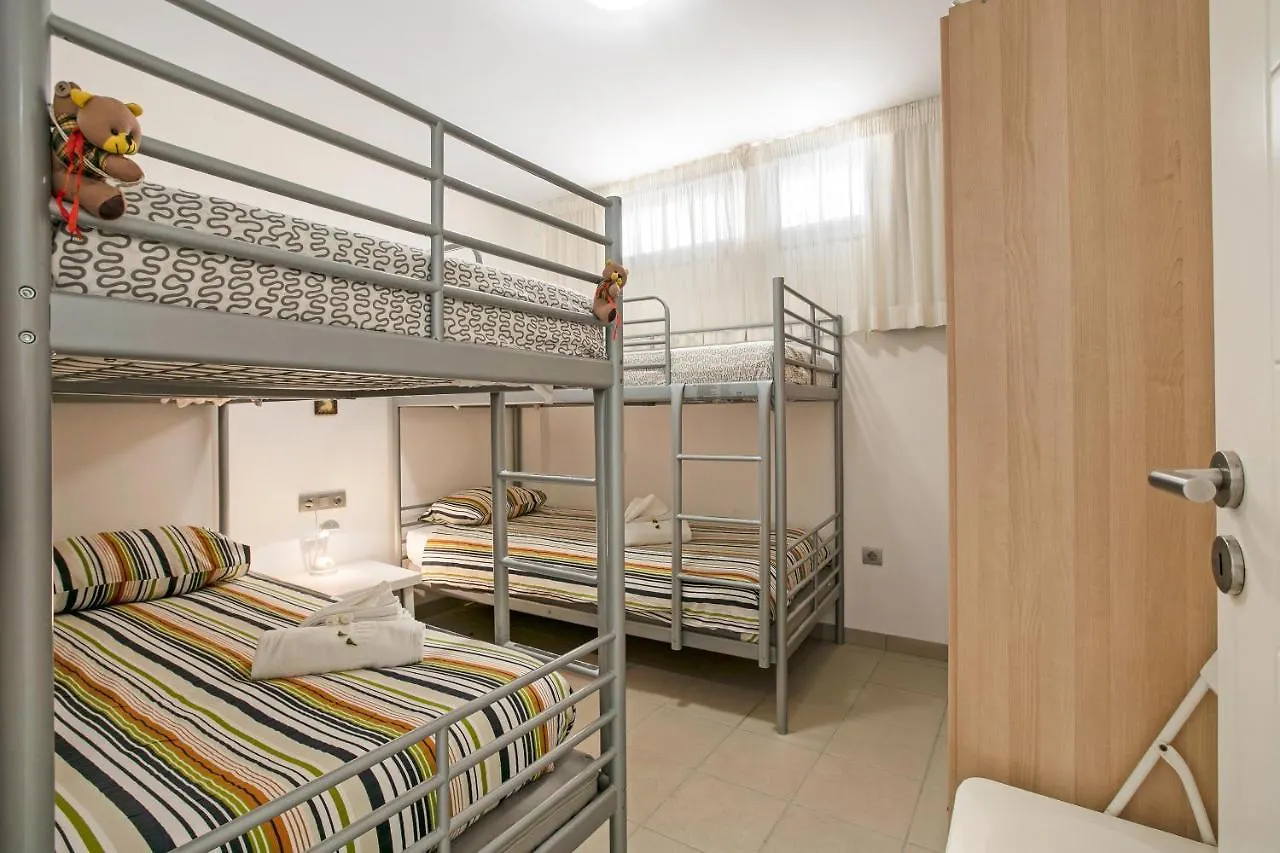 Casa Medano 3 En El Medano Apartment Spain