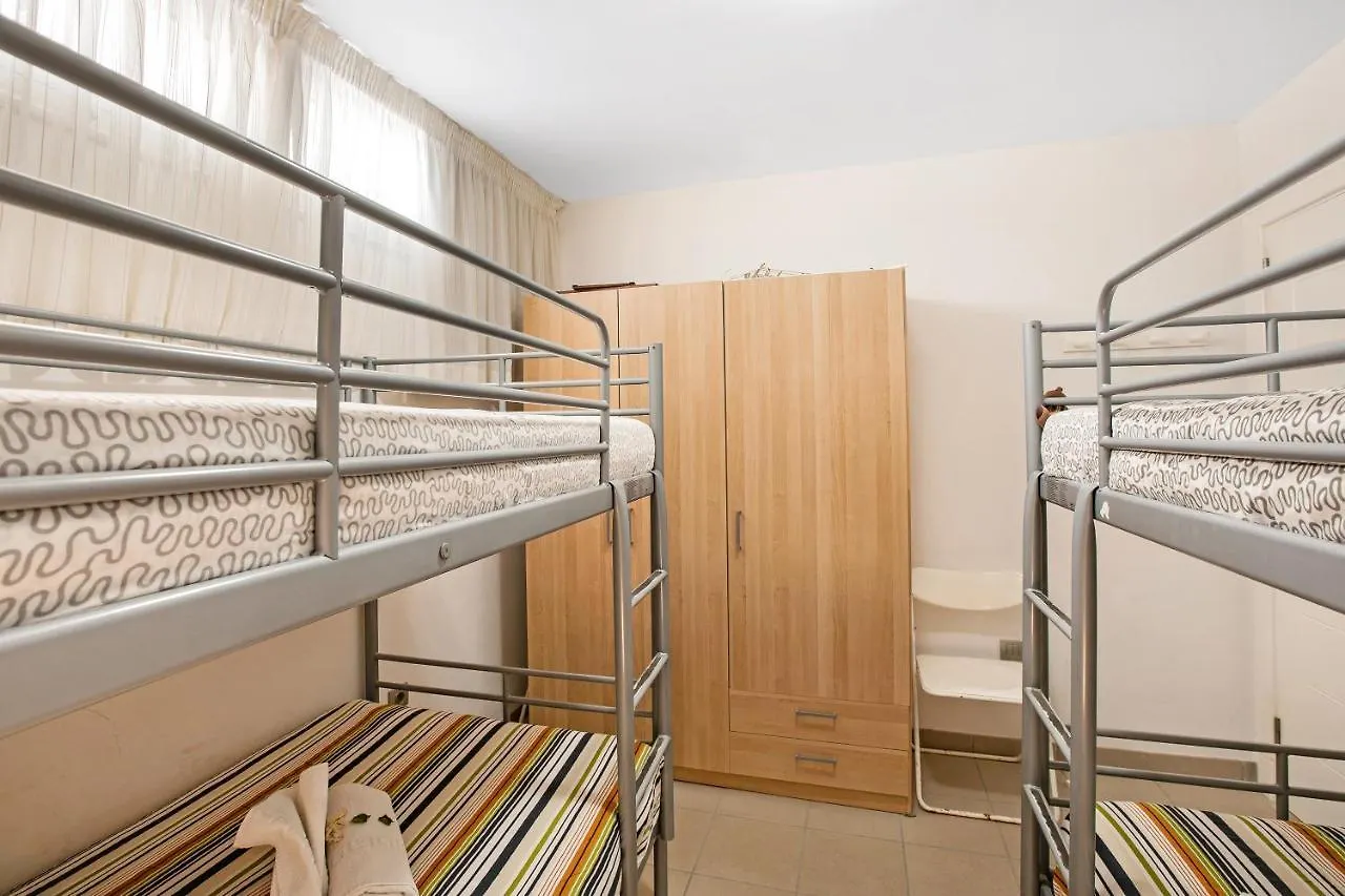 Casa Medano 3 En El Medano Apartment Spain