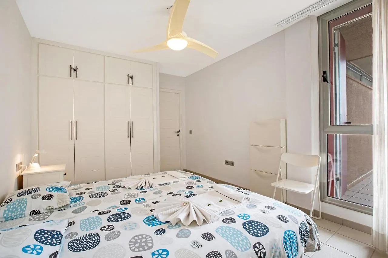 Casa Medano 3 En El Medano Apartment El Medano (Tenerife)