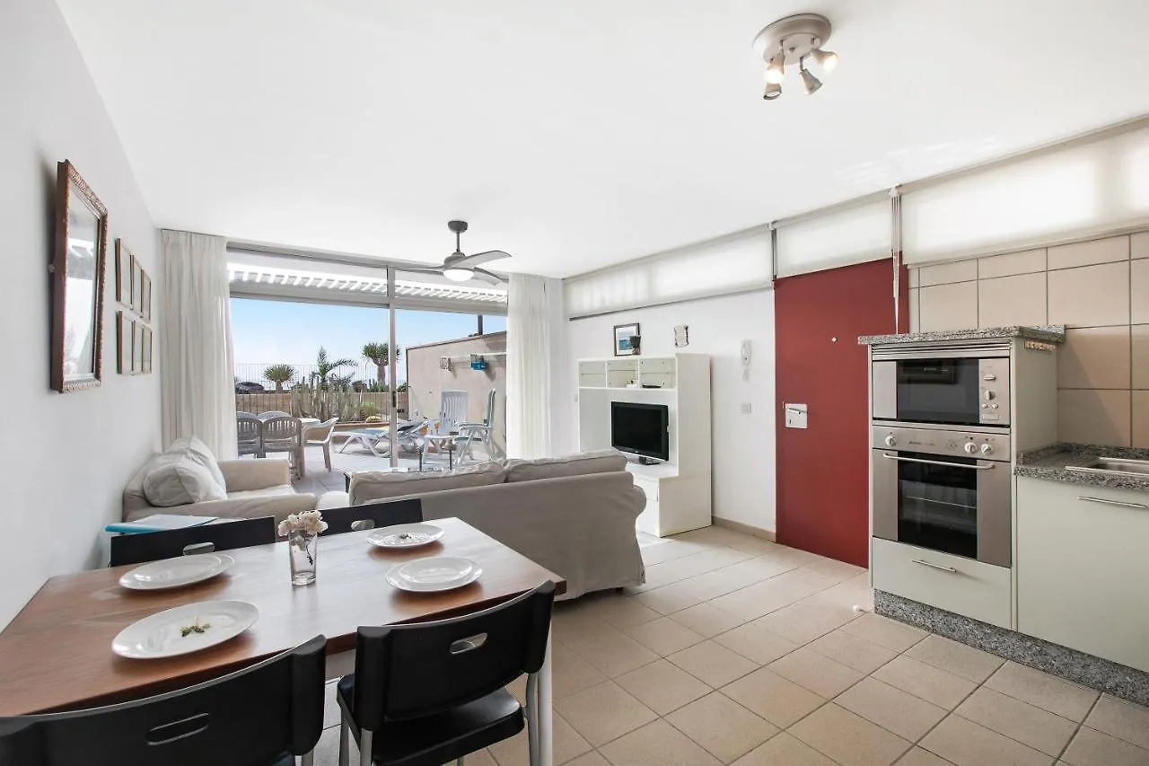 Casa Medano 3 En El Medano Apartment Spain