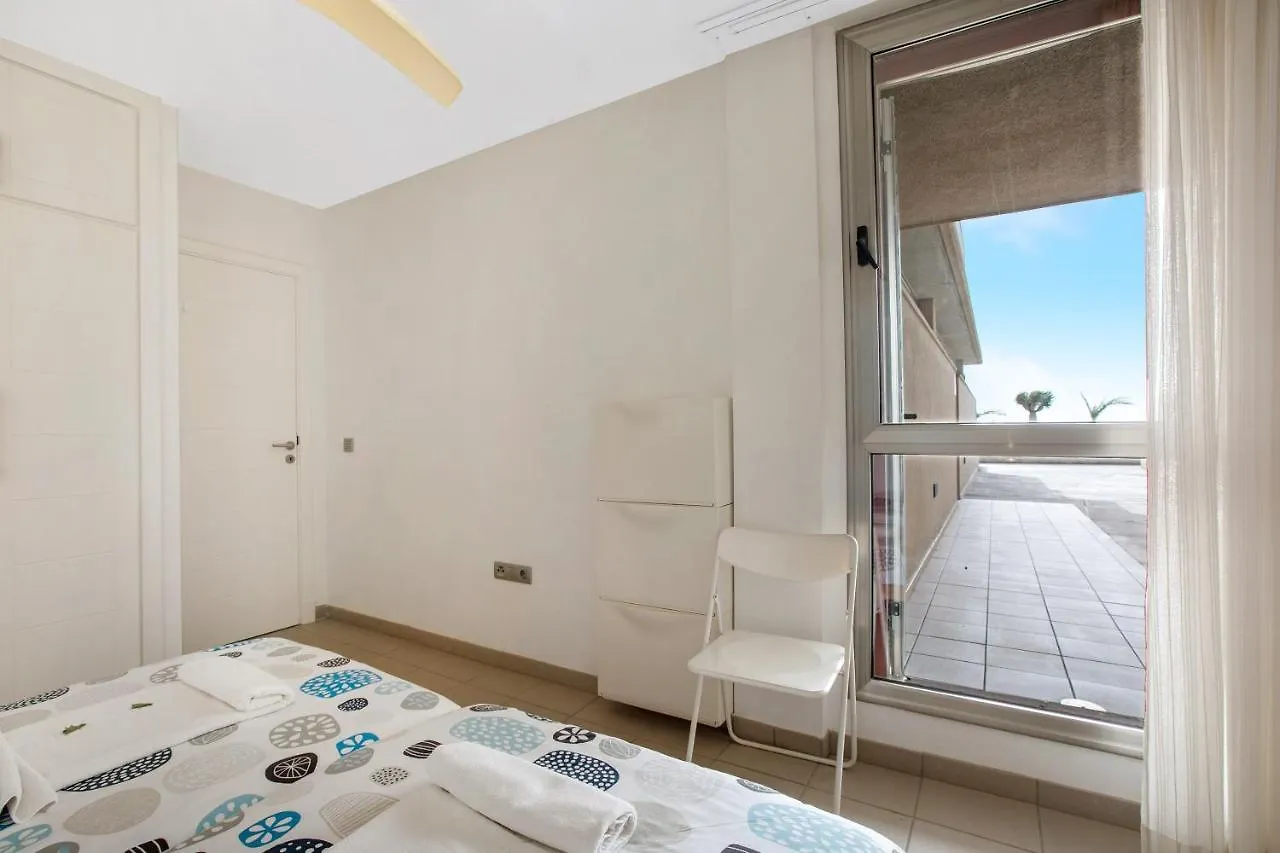 Casa Medano 3 En El Medano Apartment Spain
