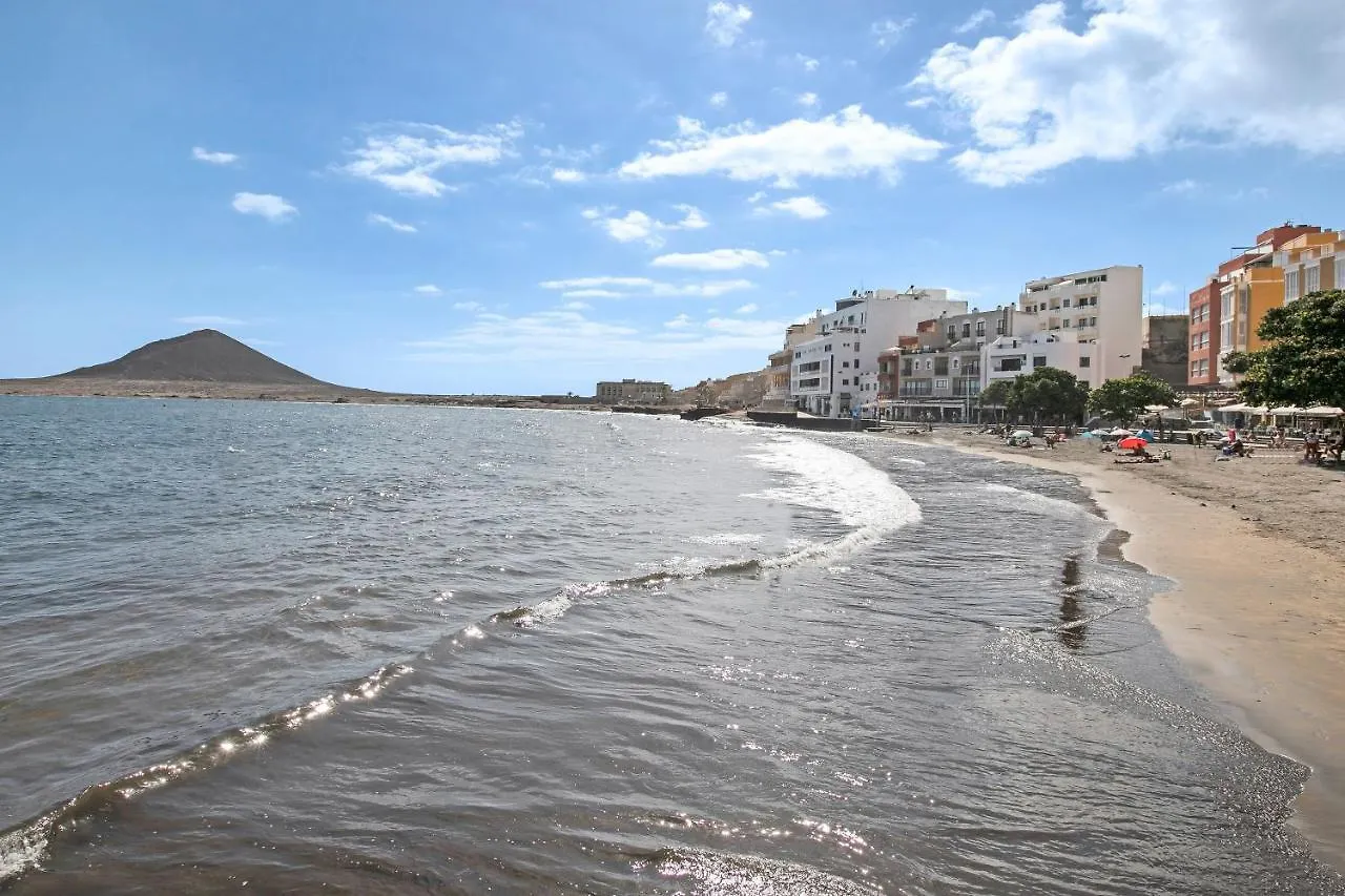 Casa Medano 3 En El Medano 아파트 0*, 엘메다노